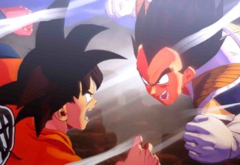 Dragon Ball Z: Kakarot getting DLC in January with the new-gen release
