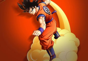 Dragon Ball Z Kakarot new console version is coming in January