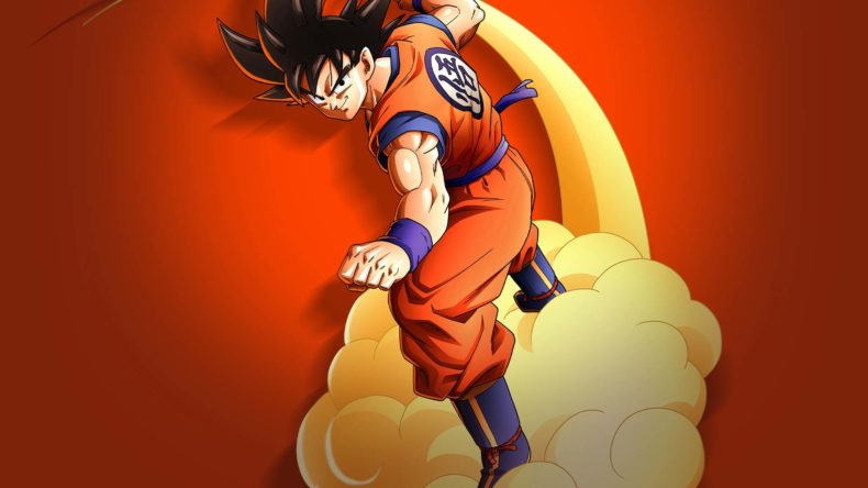 Dragon Ball Z Kakarot new console version is coming in January