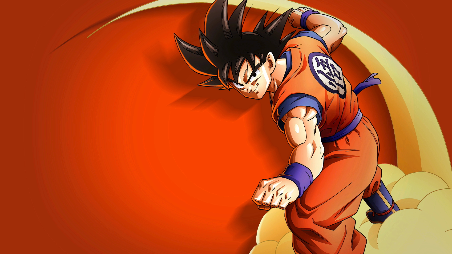 Goku powers up Fortnite x Dragon Ball, live today – PlayStation.Blog