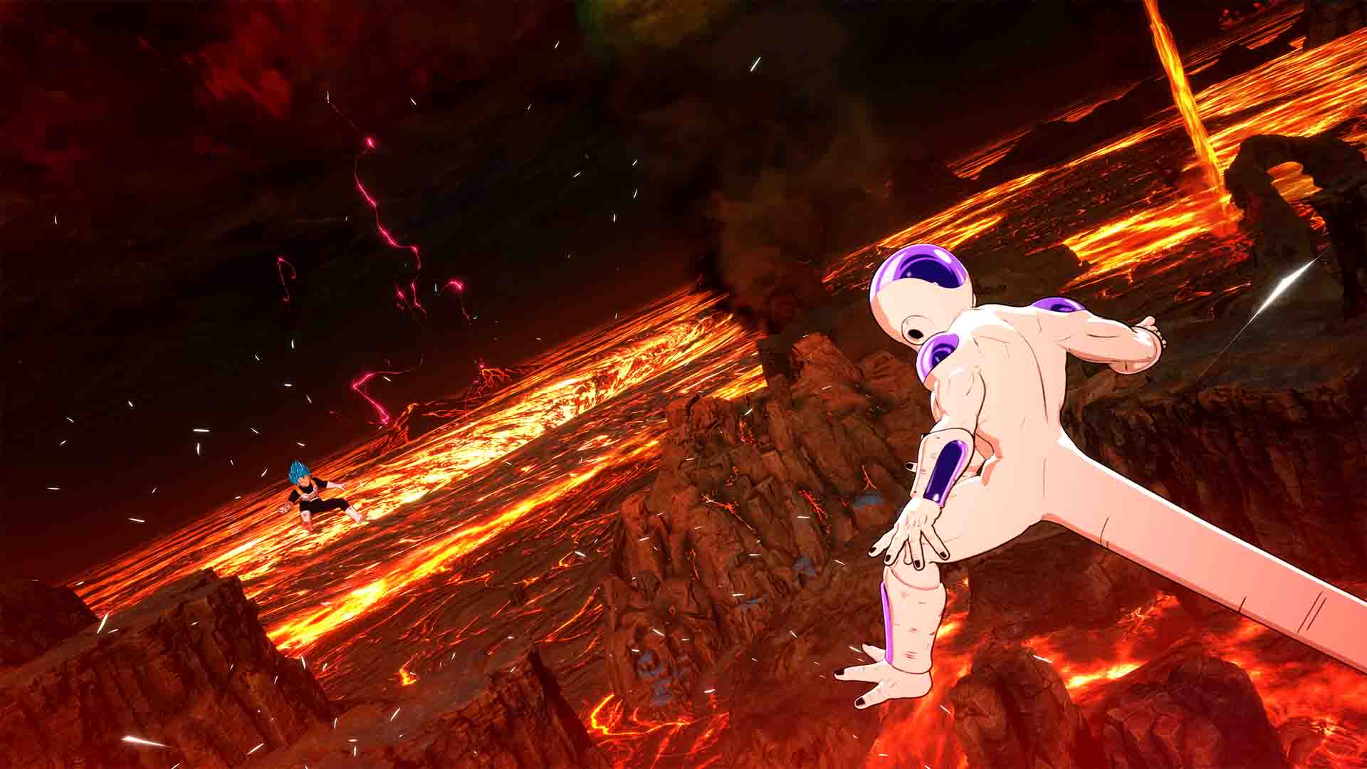 Dragon Ball Z: Sparking Zero