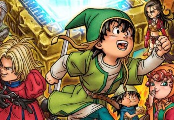 Dragon Quest VII: Fragments of the Forgotten Past Review