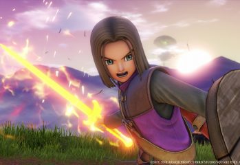 Dragon Quest XI S review