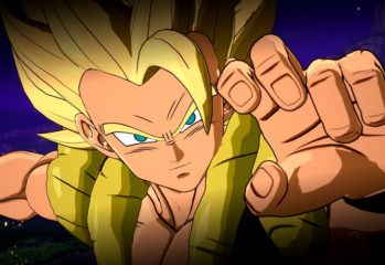 Dragon Ball Sparkling Zero trailer news