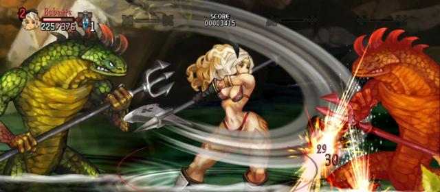 Two New Dragon S Crown Character Videos Released Godisageek Com Two New Dragon S Crown Character Videos Released Godisageek Com