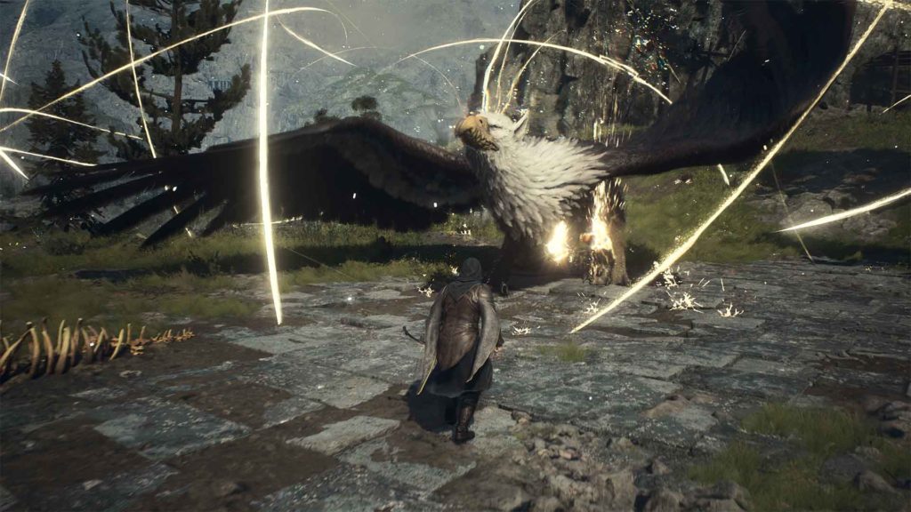 Dragon's Dogma 2: release date speculation, trailers, gameplay