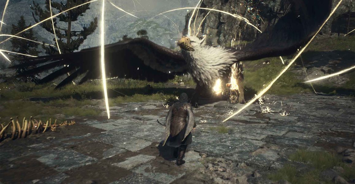 Dragon's Dogma 2