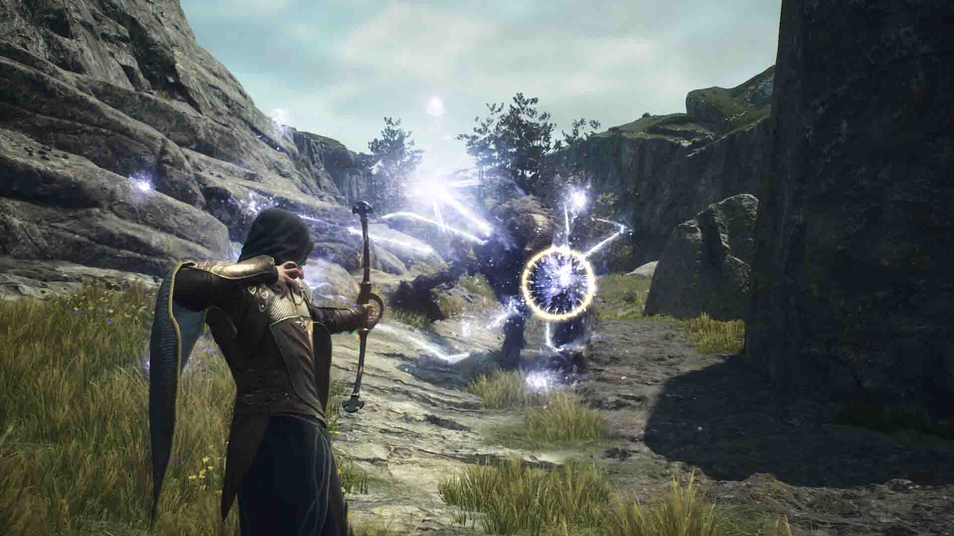 News - Event - Trailer - Dragon's Dogma 2 Information, Capcom Showcase  2023