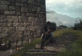 Dragon's Dogma 2 Salubrious Draught guide