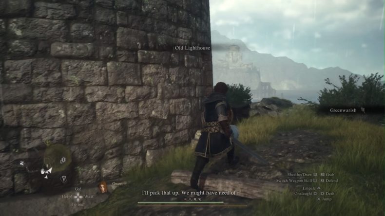 Dragon's Dogma 2 Salubrious Draught guide