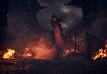 Dragon's Dogma 2 Trailer News