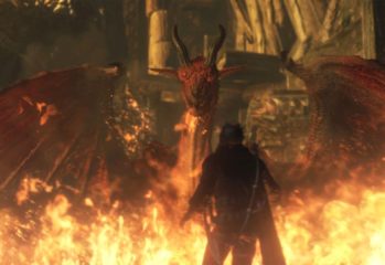 Dragon's Dogma 2 announced by Capcom
