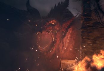 Dragon's Dogma 2 release date
