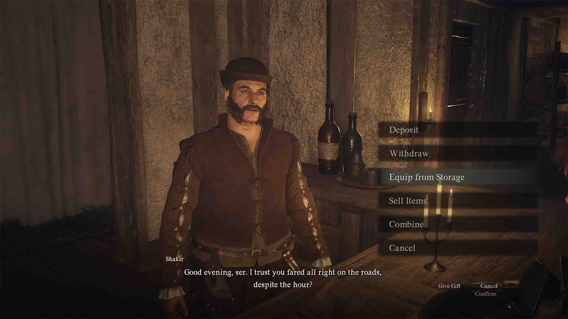 Dragon's Dogma 2