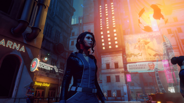 dreamfall chapters mechanic dreamfall chapters mechanic