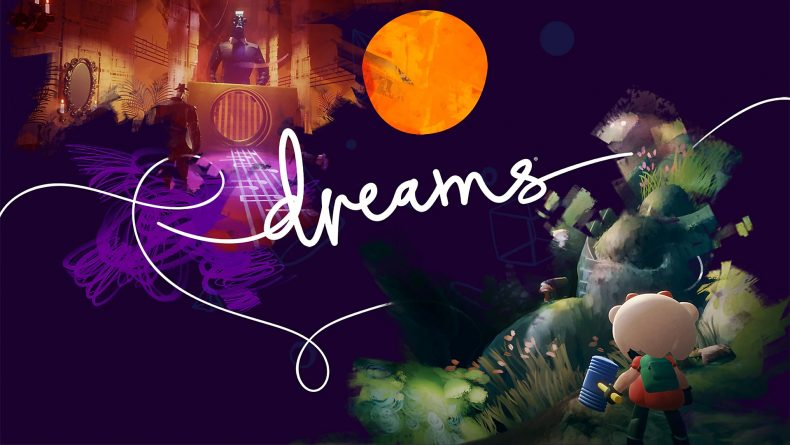 Dreams preview