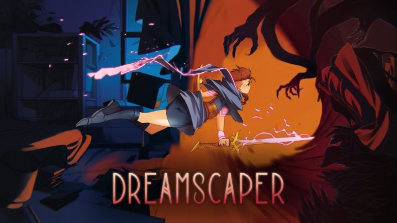 Dreamscaper review