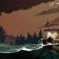 Dredge review