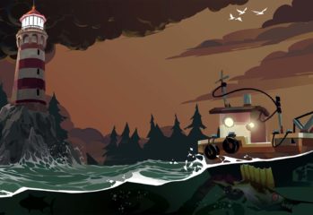Dredge