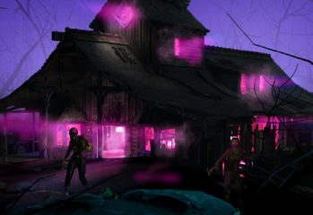 Drop Dead: The Cabin coming to Meta Quest this year