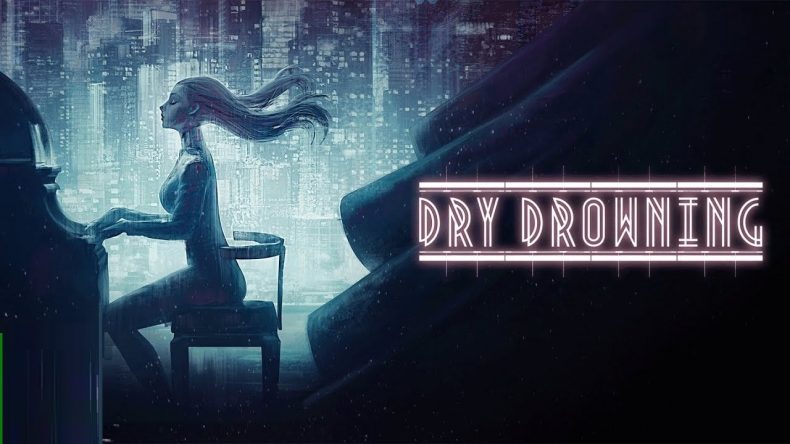 Dry Drowning review