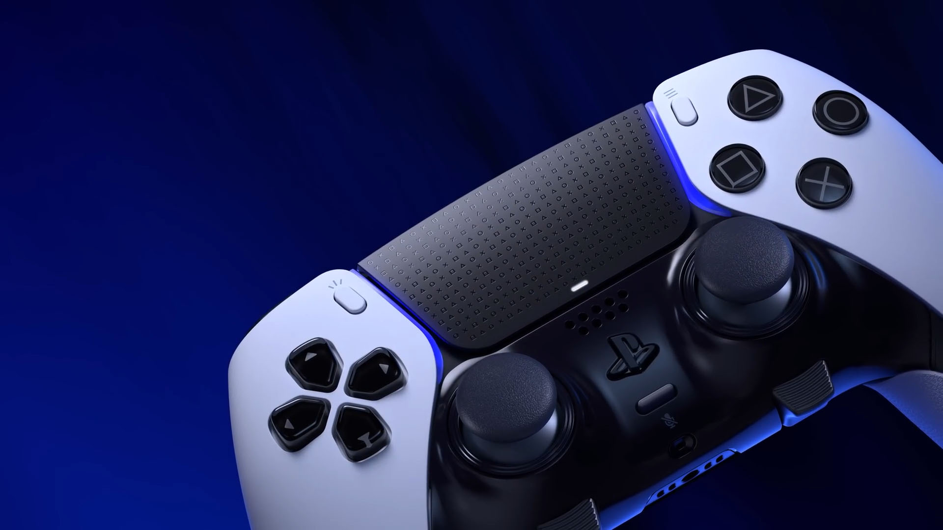 Sony PlayStation DualSense Edge Review