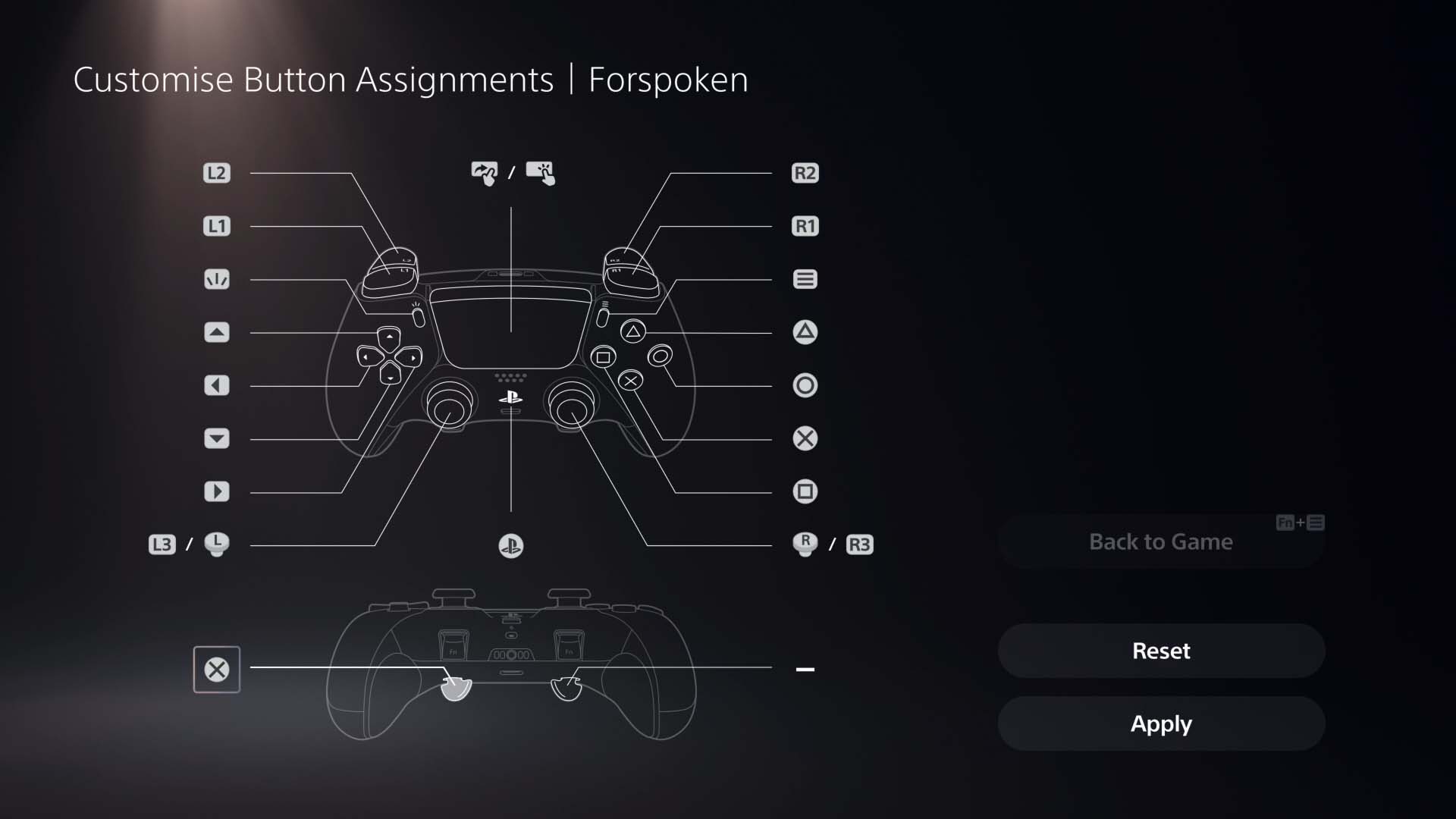 DualSense Edge Controller review