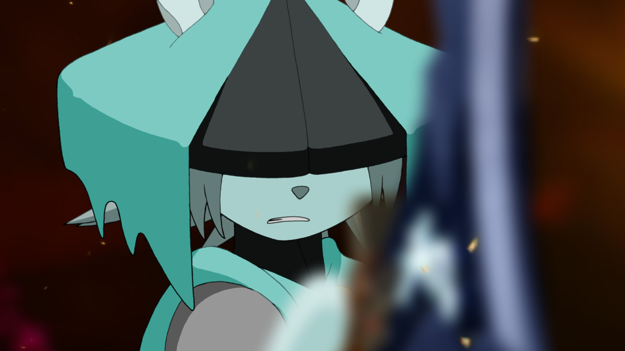 dust an elysian tail dust an elysian tail