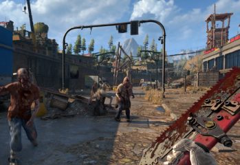 Dying Light 2 Best Combat Abilities Guide