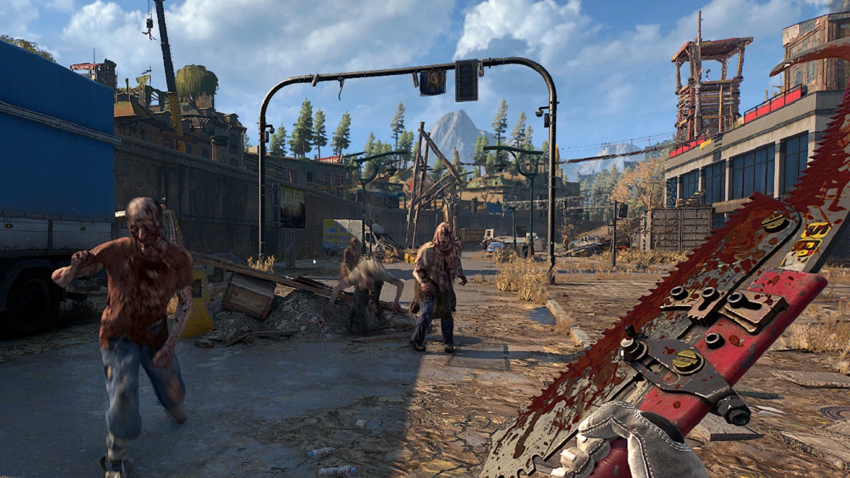 Review: 'Dying Light 2' builds on gameplay, but with so-so story