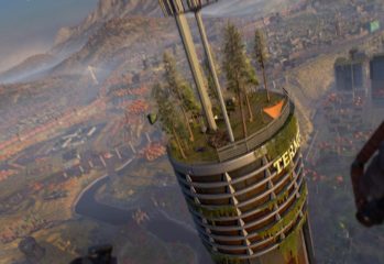 Dying Light 2 Paraglider Guide