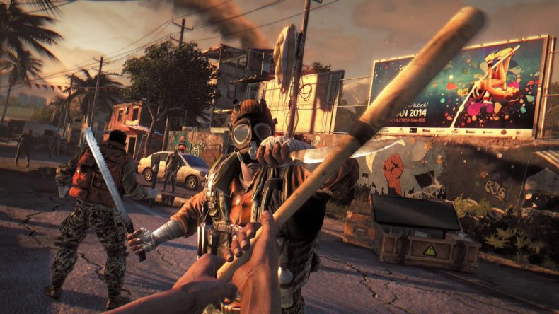 Dying Light Enhanced Edition Free Upgrade News