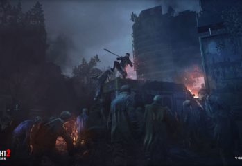 Dying Light community hub