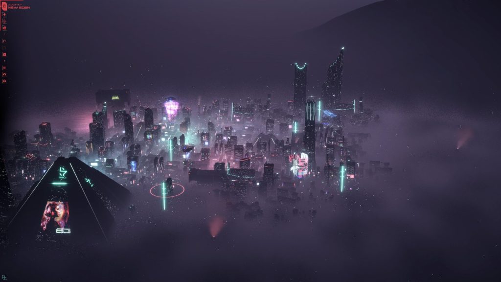 Dystopika 