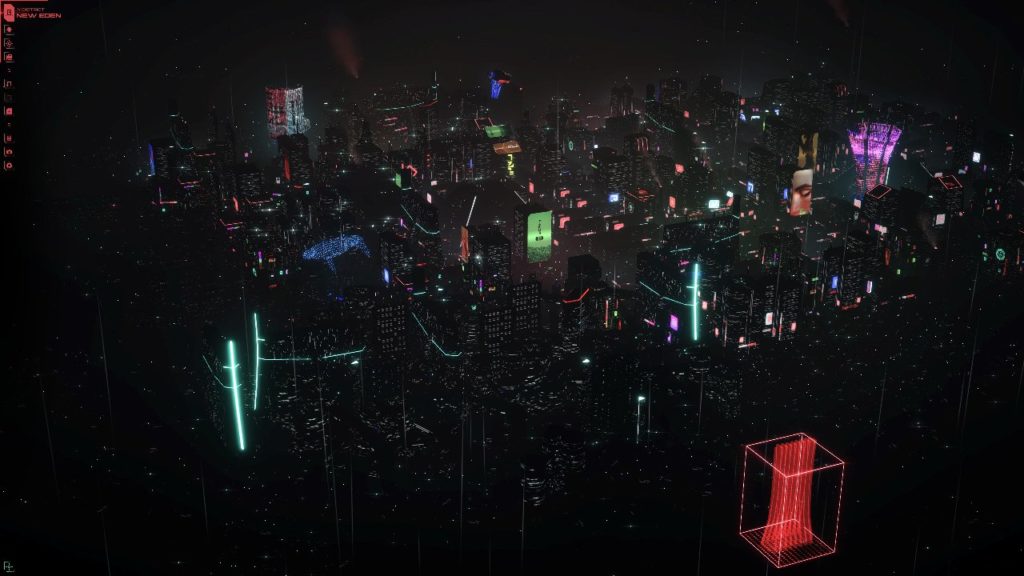 Dystopika 