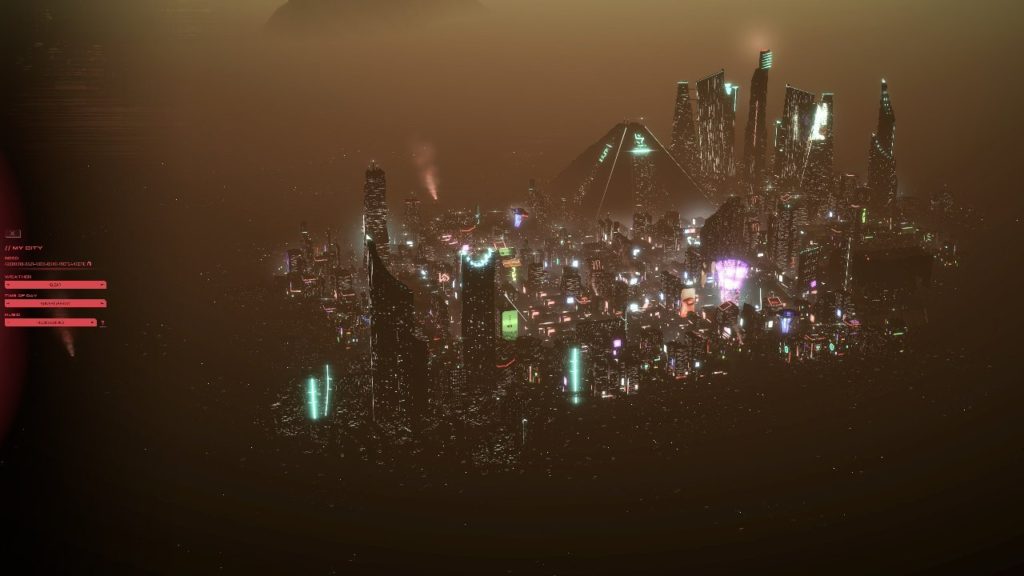 Dystopika 