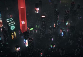 Dystopika