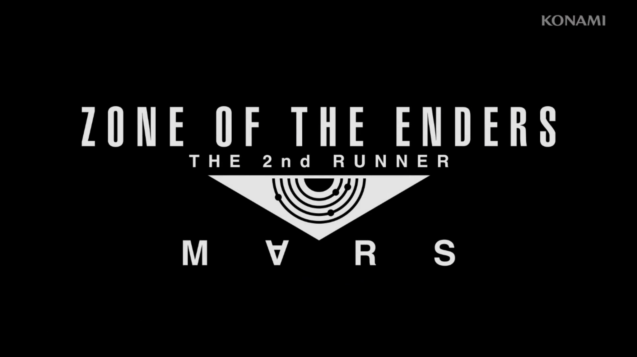 ZONE OF THE ENDERS: THE 2nd RUNNER - M∀RS Releases on September 6 in  Europe, preorders open | GodisaGeek.com