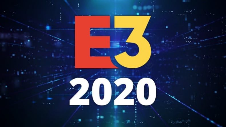 E3 2020