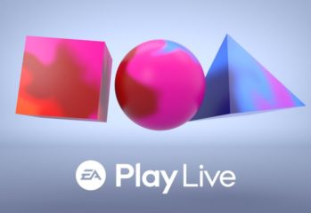 EA Play Live 2021