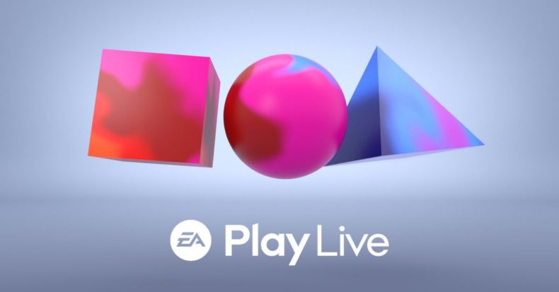 EA Play Live 2021