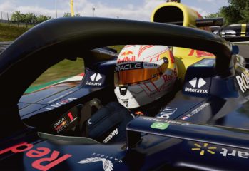 EA Sports F1 23