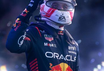 EA Sports F1 23 cover stars and release date confirmed