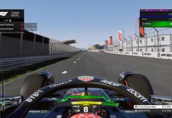 EA Sports F1 23 New content