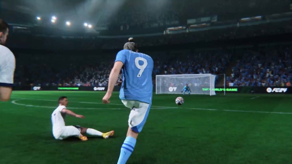 EA Sports FC 24 Release Date Official Gameplay Trailer FIFA Mobile