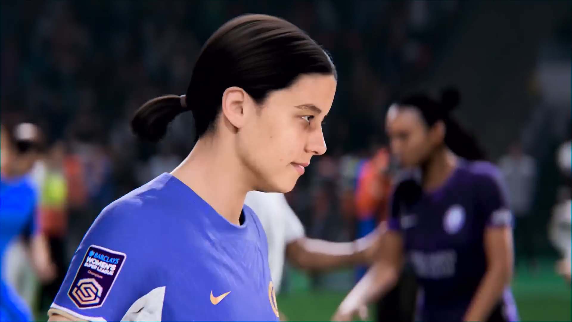 EA Sports FC 24 makes big changes off the pitch - but what about