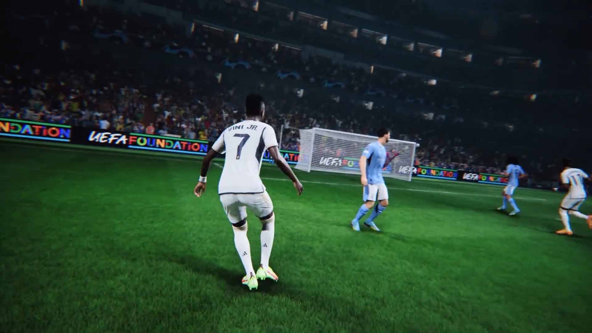 EA Sports FC' Just Killed 'FIFA 24