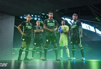 EA Sports FC 25 Ultimate Team preview