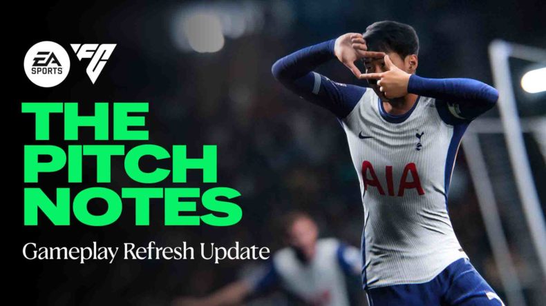 EA Sports FC 25