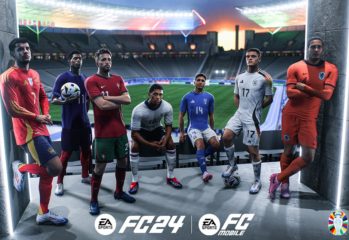 EA Sports FC Euro 2024 news